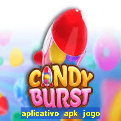 aplicativo apk jogo de ganhar dinheiro gbg